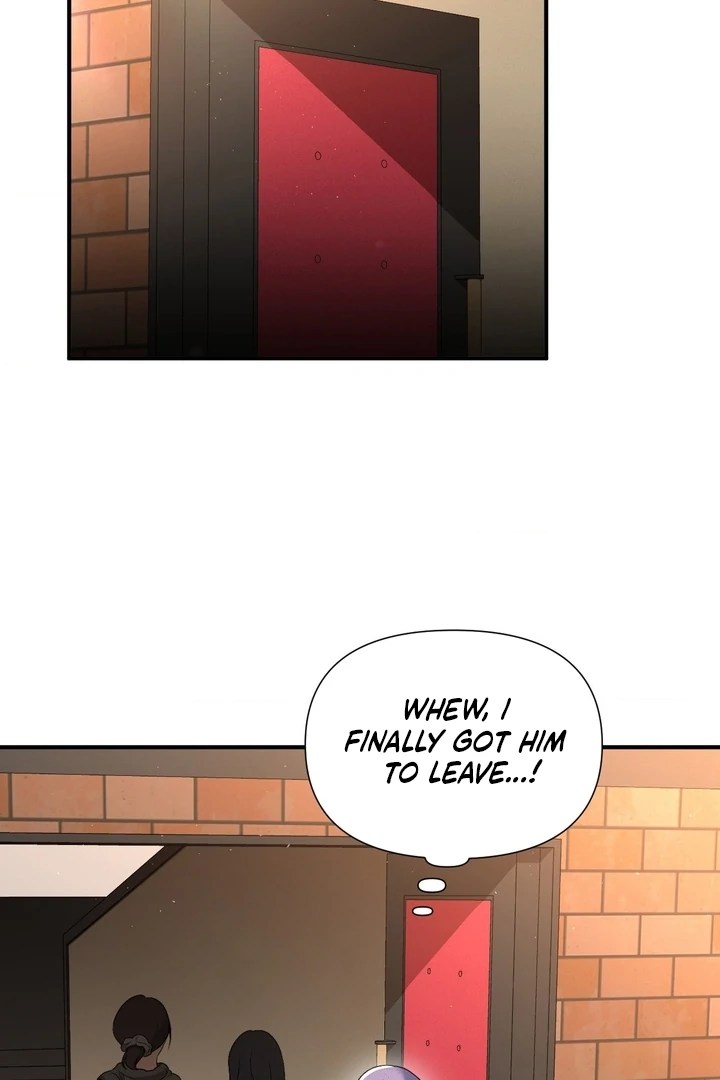 Lets Go For A Shampoo Chapter 13 - Page 44