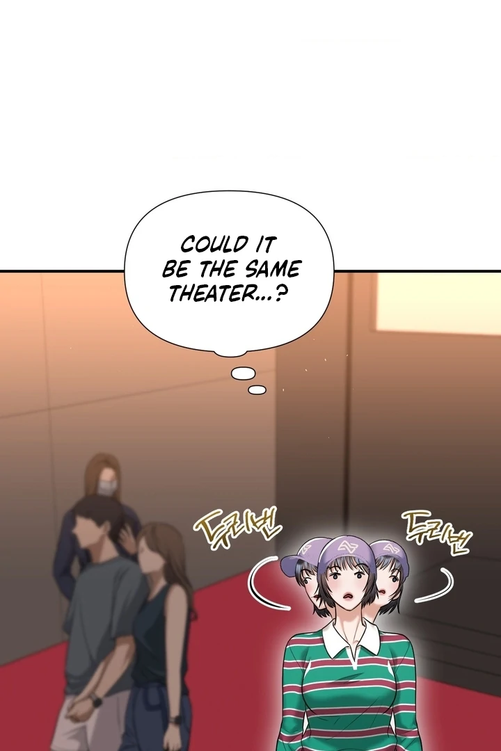 Lets Go For A Shampoo Chapter 13 - Page 46