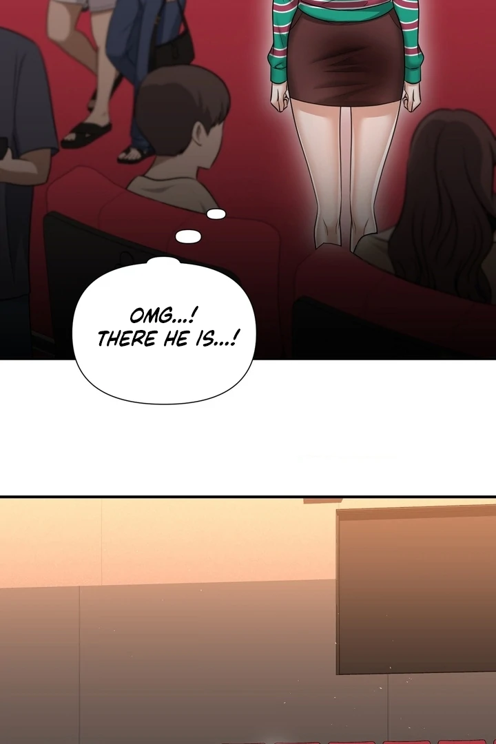 Lets Go For A Shampoo Chapter 13 - Page 47