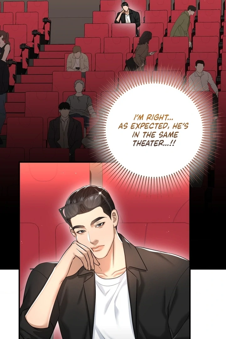 Lets Go For A Shampoo Chapter 13 - Page 48