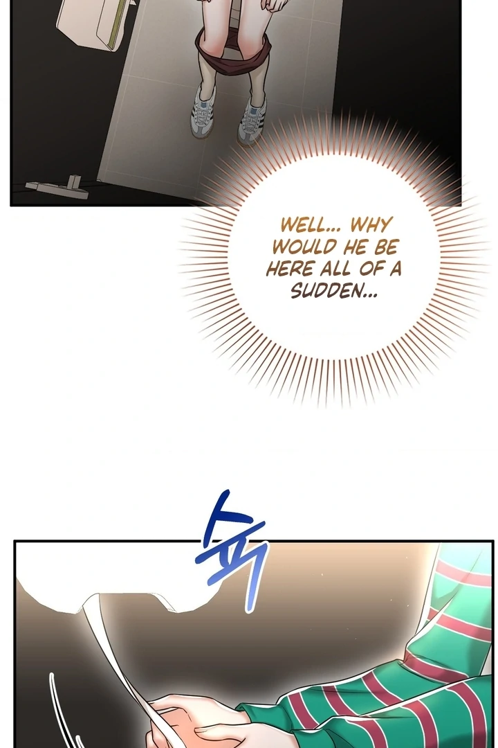 Lets Go For A Shampoo Chapter 13 - Page 5