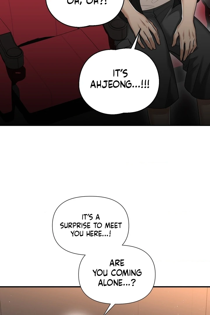 Lets Go For A Shampoo Chapter 13 - Page 51