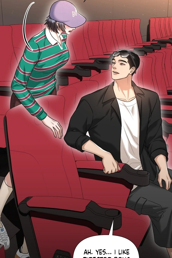 Lets Go For A Shampoo Chapter 13 - Page 52