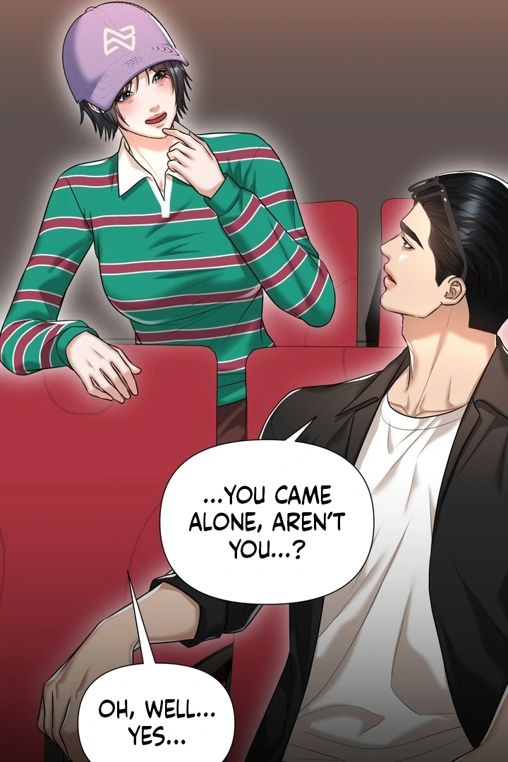 Lets Go For A Shampoo Chapter 13 - Page 57