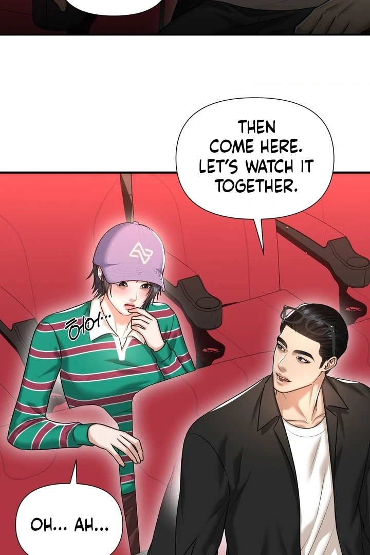 Lets Go For A Shampoo Chapter 13 - Page 58