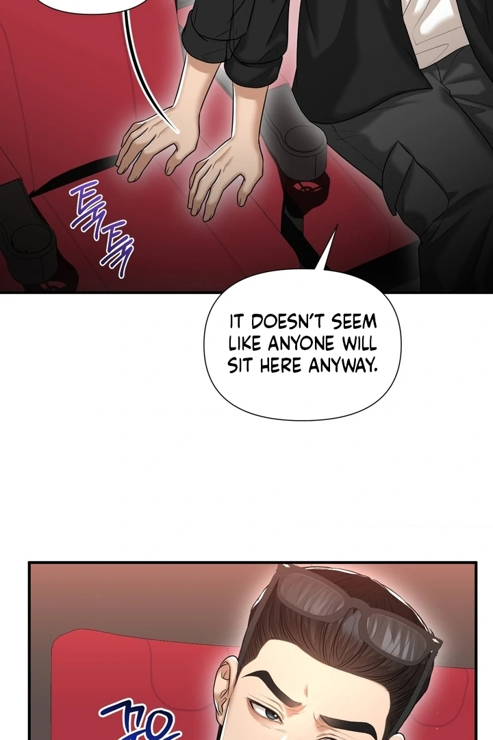 Lets Go For A Shampoo Chapter 13 - Page 59