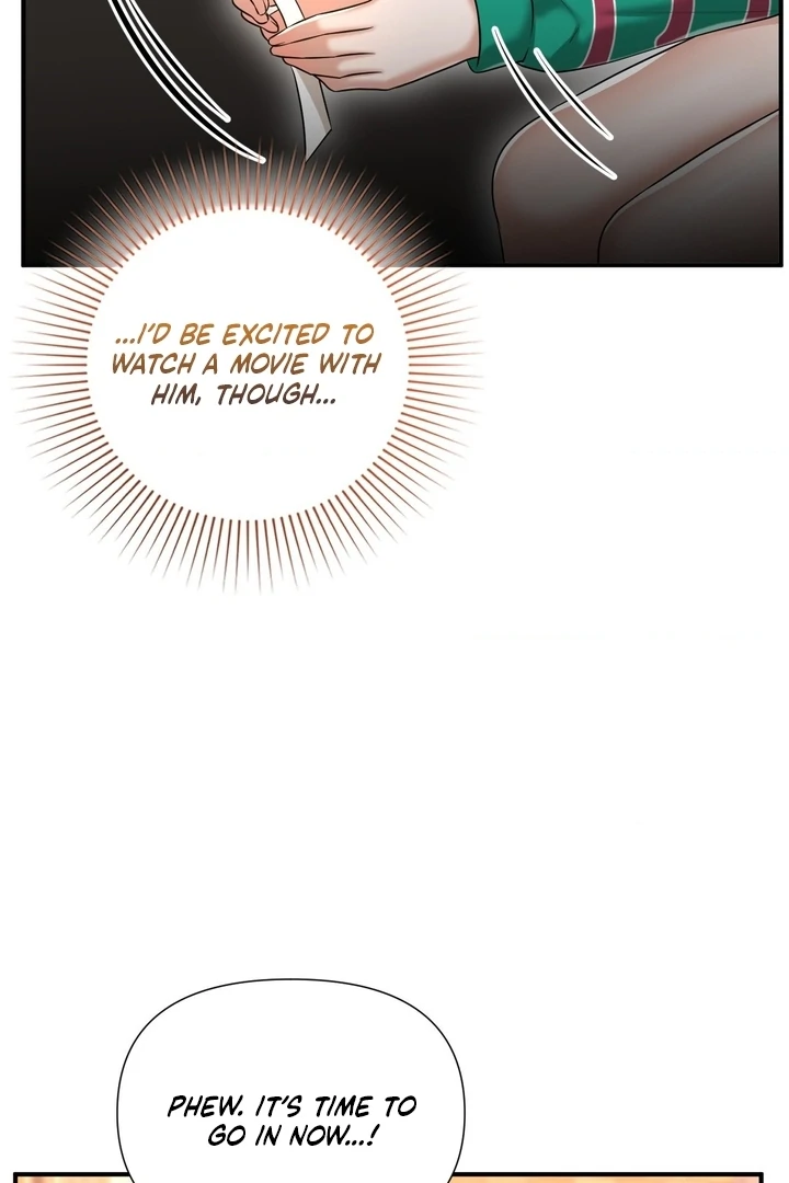 Lets Go For A Shampoo Chapter 13 - Page 6