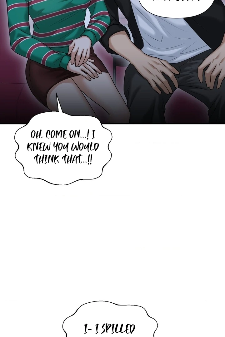 Lets Go For A Shampoo Chapter 13 - Page 66