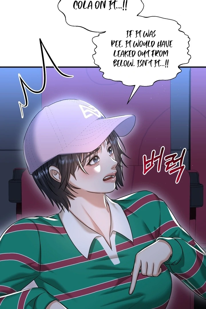 Lets Go For A Shampoo Chapter 13 - Page 67