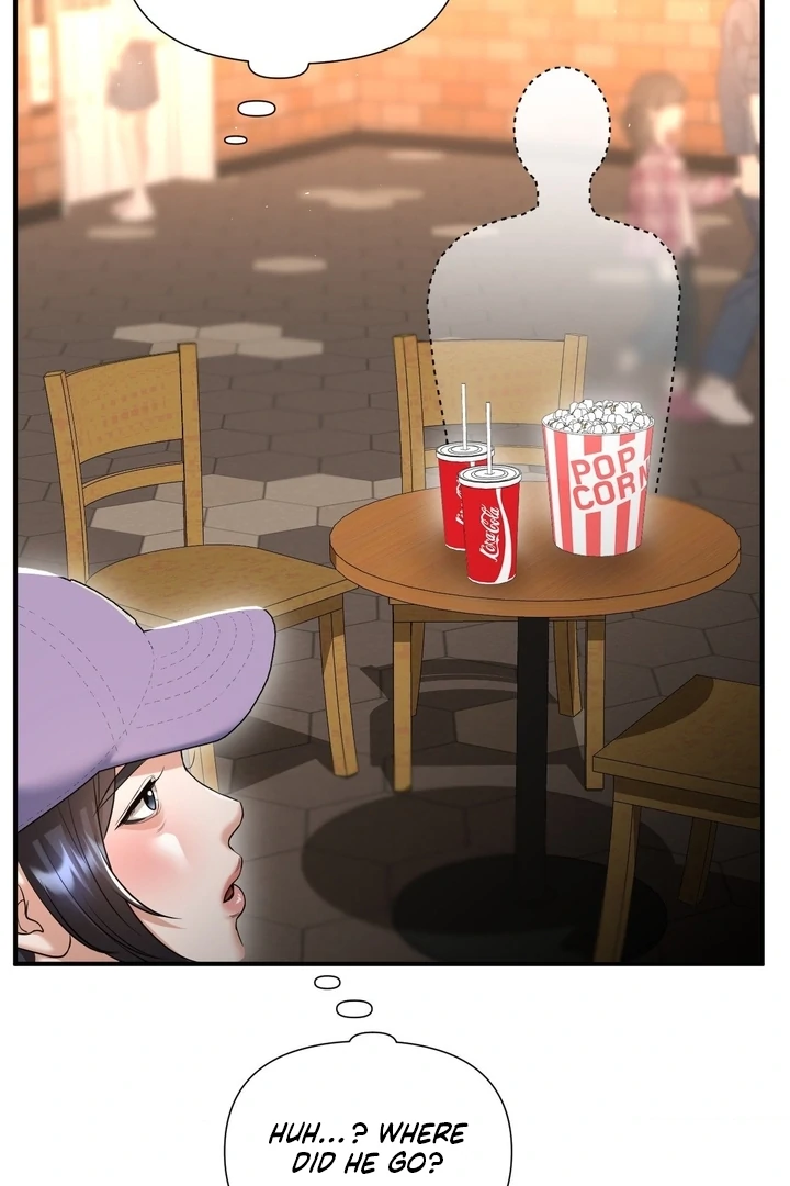 Lets Go For A Shampoo Chapter 13 - Page 7