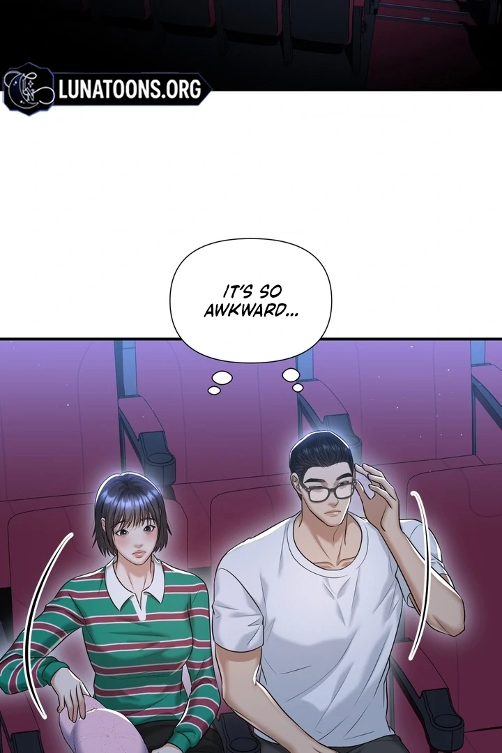 Lets Go For A Shampoo Chapter 13 - Page 75