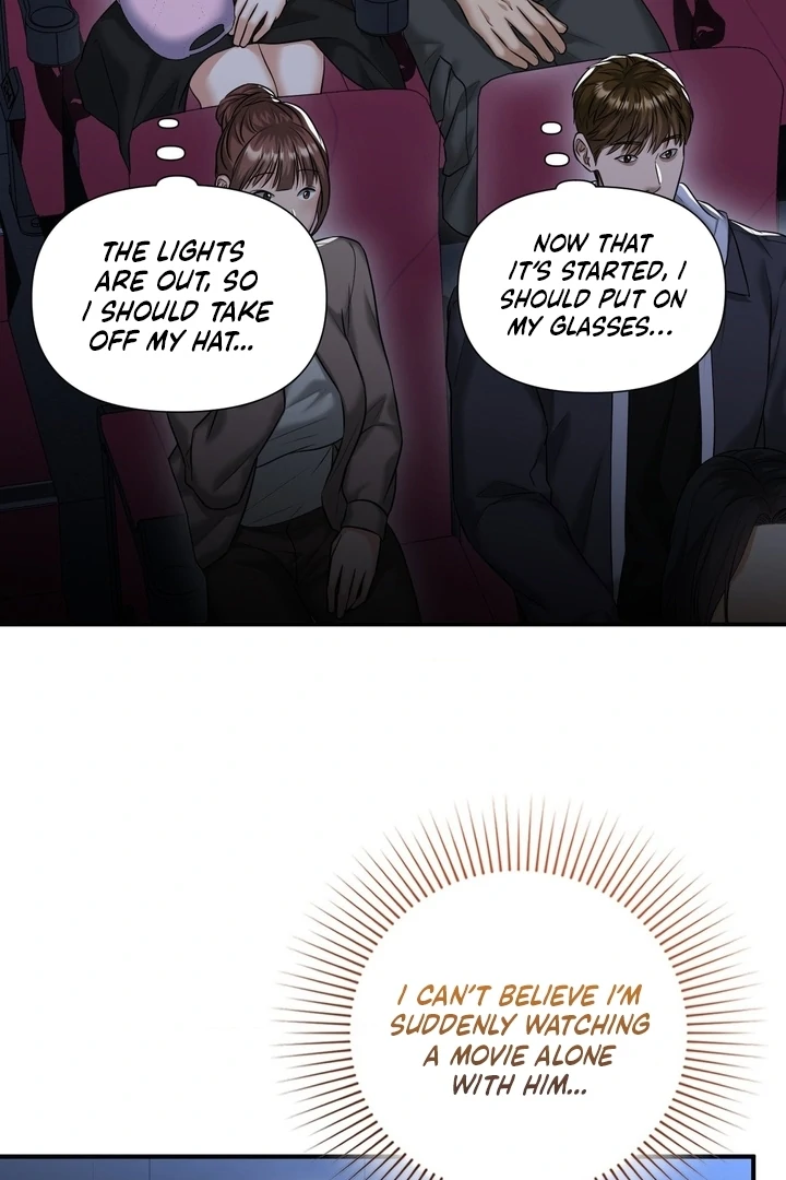 Lets Go For A Shampoo Chapter 13 - Page 76