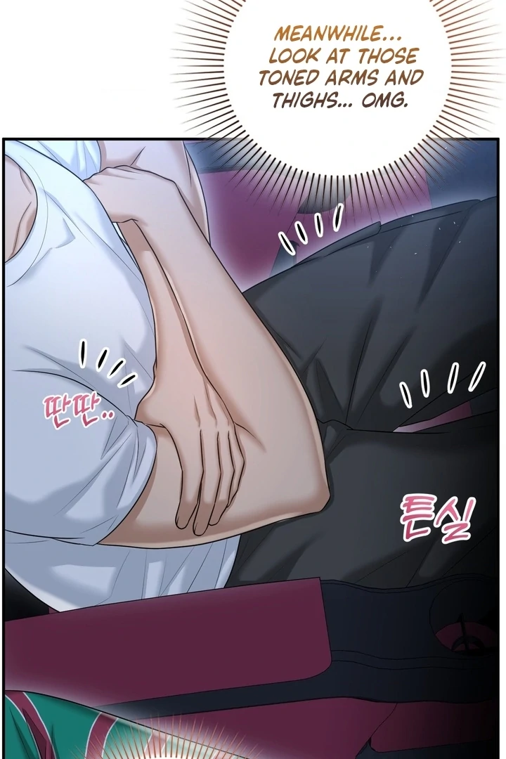 Lets Go For A Shampoo Chapter 13 - Page 78