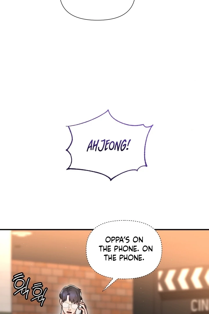 Lets Go For A Shampoo Chapter 13 - Page 8