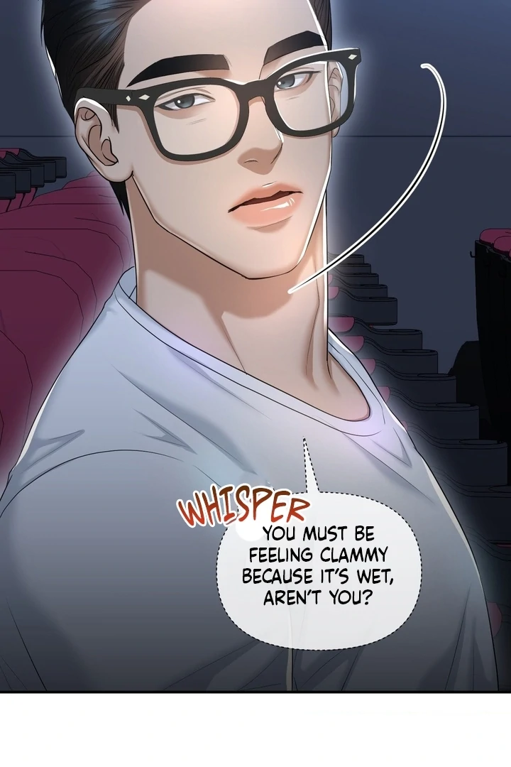 Lets Go For A Shampoo Chapter 13 - Page 80