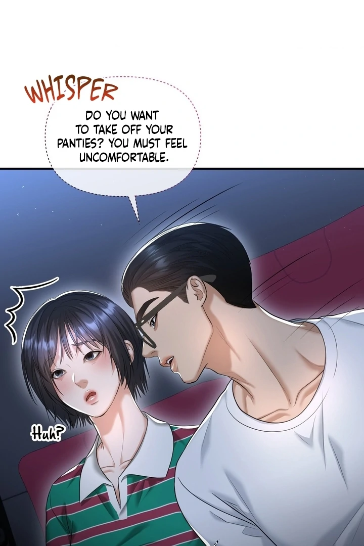 Lets Go For A Shampoo Chapter 13 - Page 81