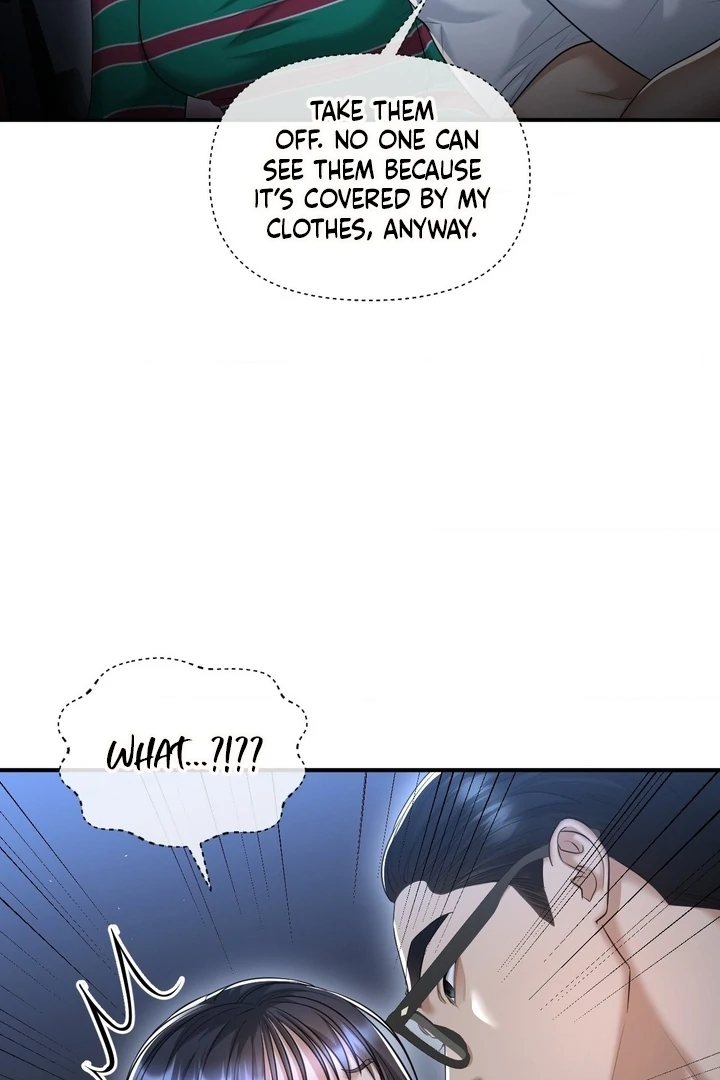 Lets Go For A Shampoo Chapter 13 - Page 82