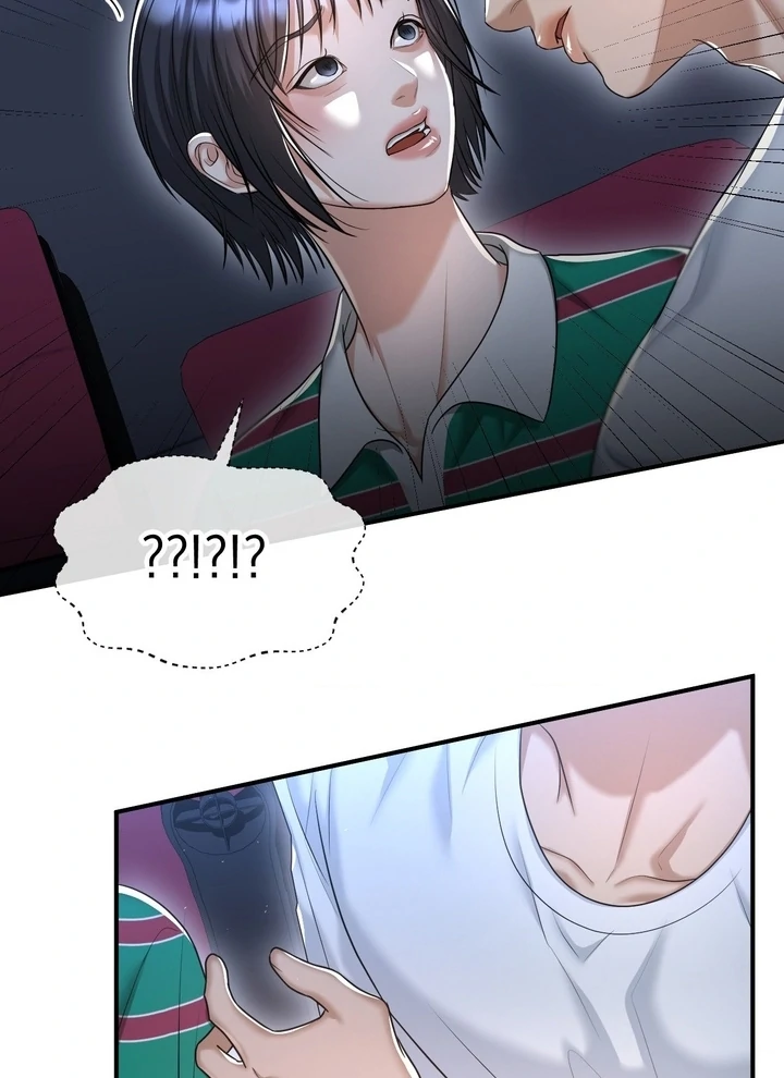 Lets Go For A Shampoo Chapter 13 - Page 83