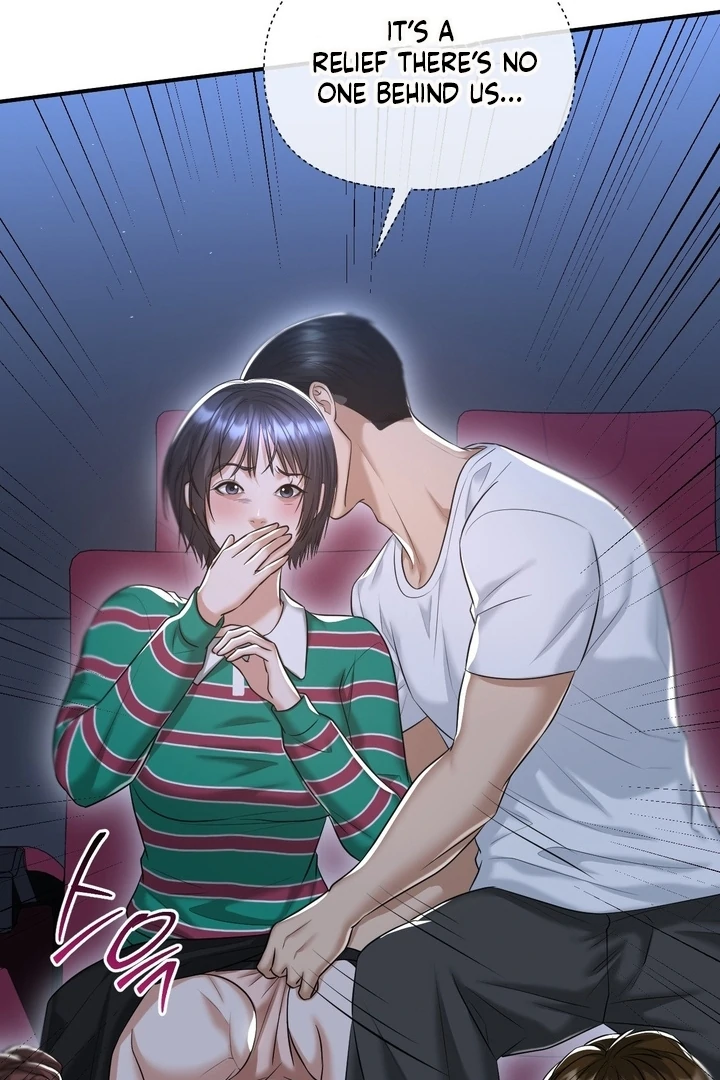 Lets Go For A Shampoo Chapter 13 - Page 85