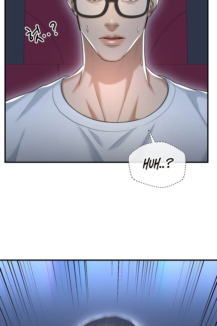 Lets Go For A Shampoo Chapter 13 - Page 95