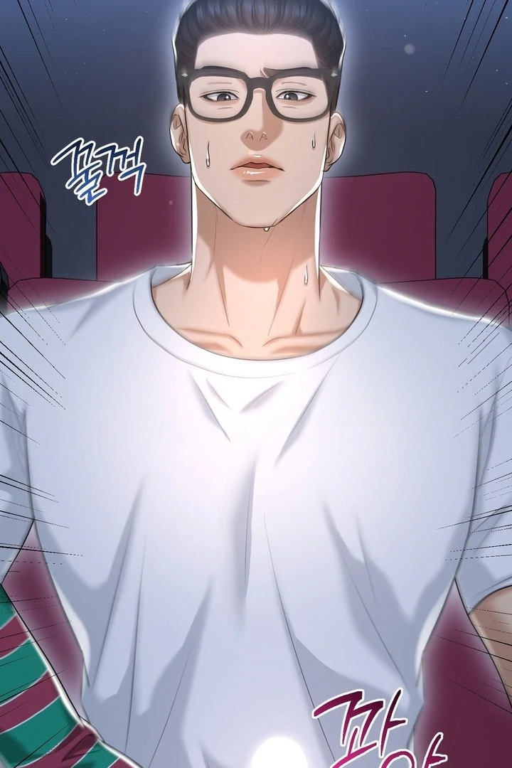 Lets Go For A Shampoo Chapter 13 - Page 96
