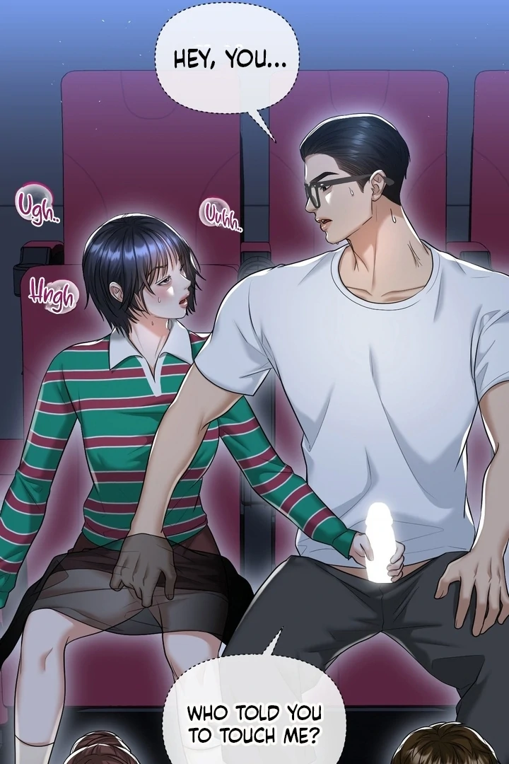 Lets Go For A Shampoo Chapter 13 - Page 99