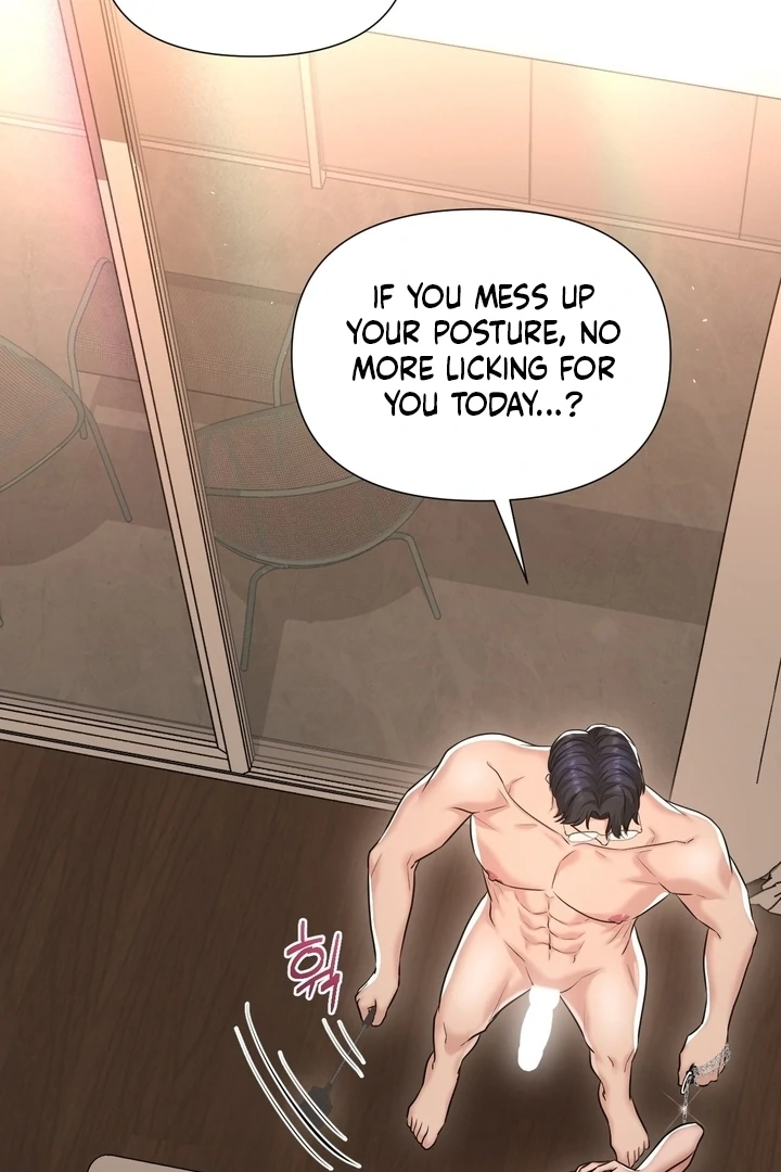 Lets Go For A Shampoo Chapter 14 - Page 100