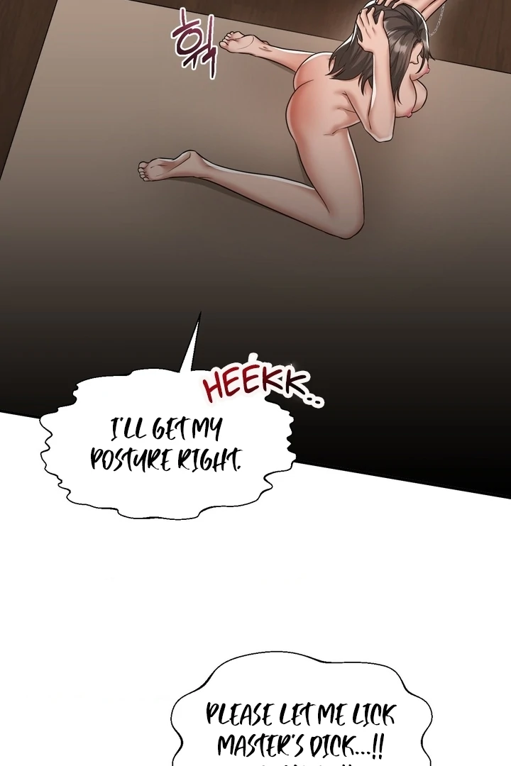 Lets Go For A Shampoo Chapter 14 - Page 101