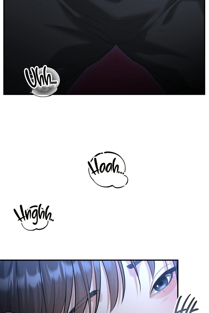 Lets Go For A Shampoo Chapter 14 - Page 18