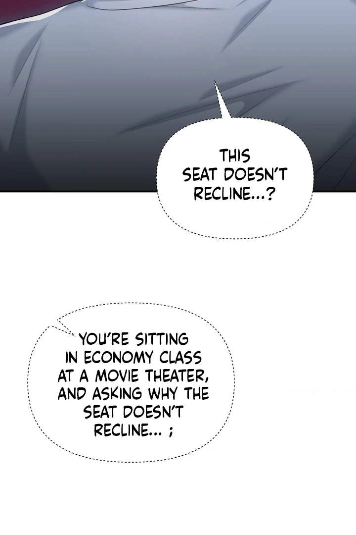 Lets Go For A Shampoo Chapter 14 - Page 25