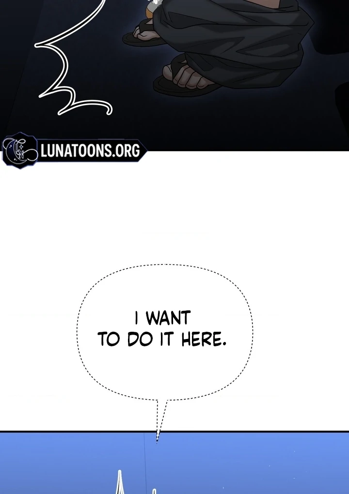 Lets Go For A Shampoo Chapter 14 - Page 27