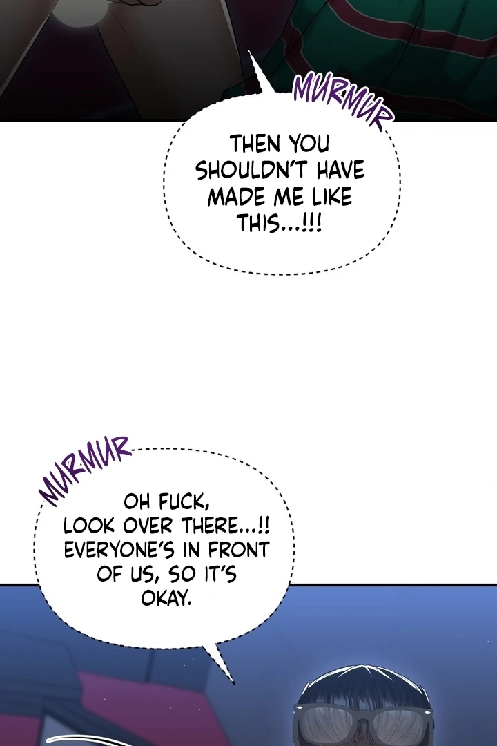 Lets Go For A Shampoo Chapter 14 - Page 33