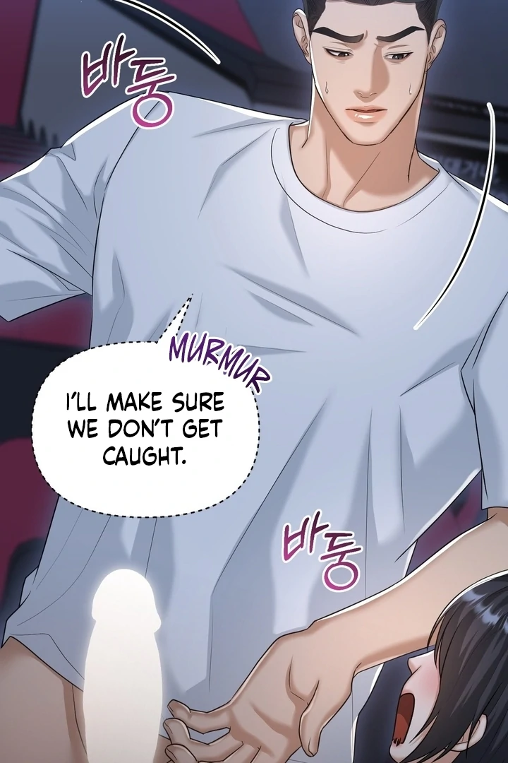 Lets Go For A Shampoo Chapter 14 - Page 34