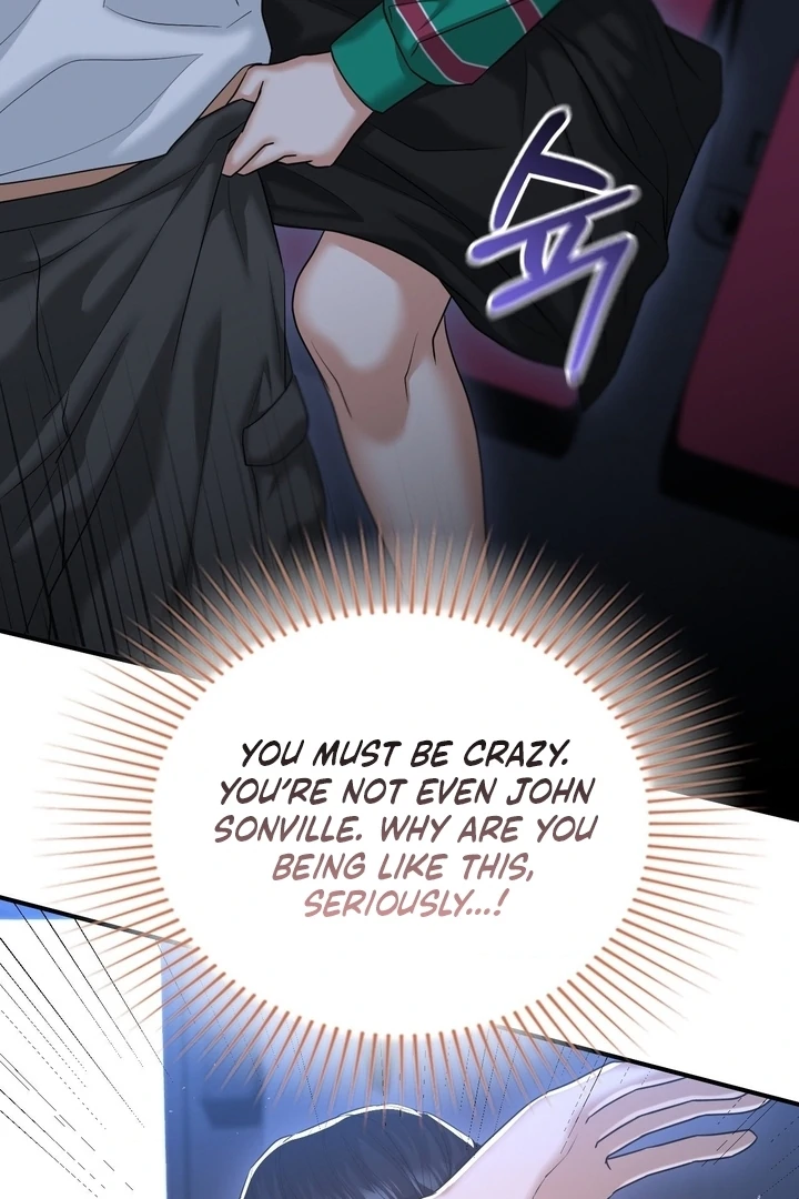 Lets Go For A Shampoo Chapter 14 - Page 38