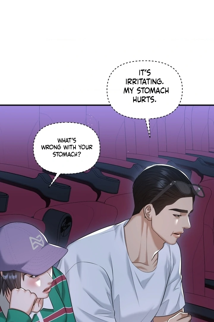 Lets Go For A Shampoo Chapter 14 - Page 43