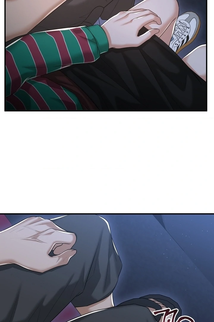 Lets Go For A Shampoo Chapter 14 - Page 49