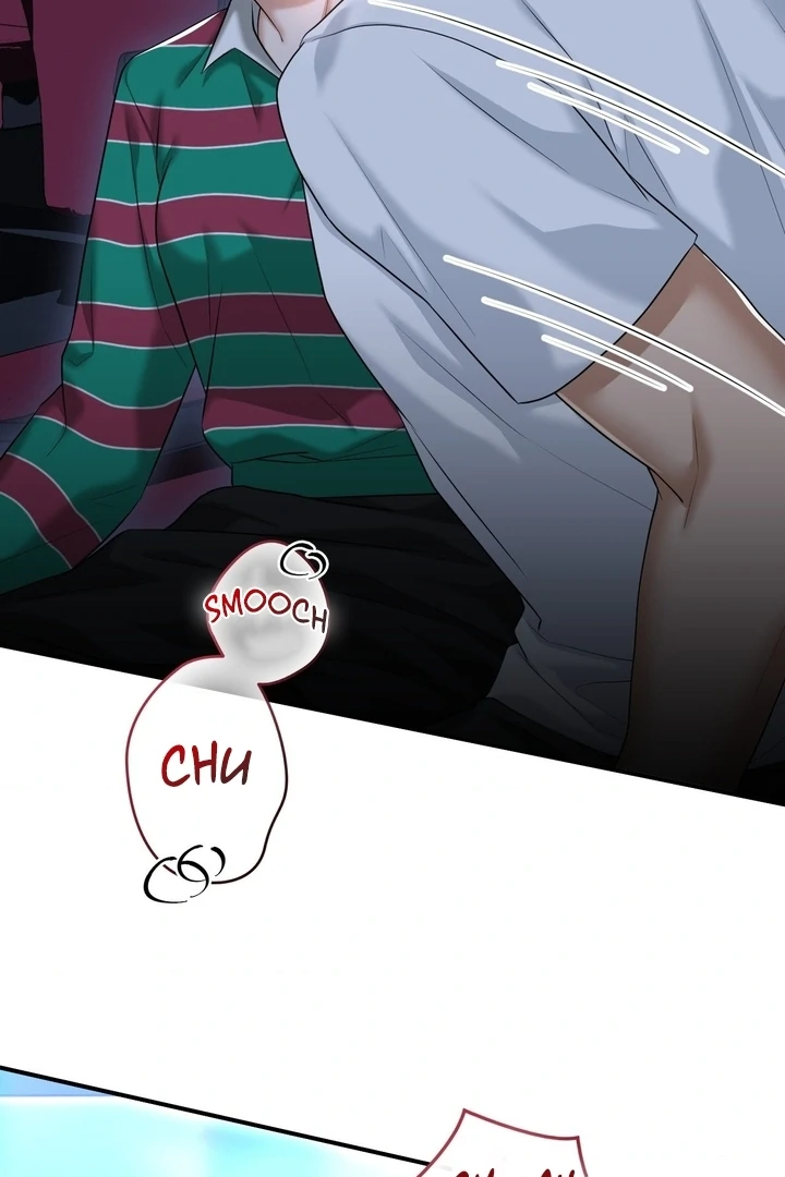 Lets Go For A Shampoo Chapter 14 - Page 5