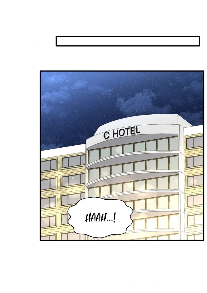 Lets Go For A Shampoo Chapter 14 - Page 56