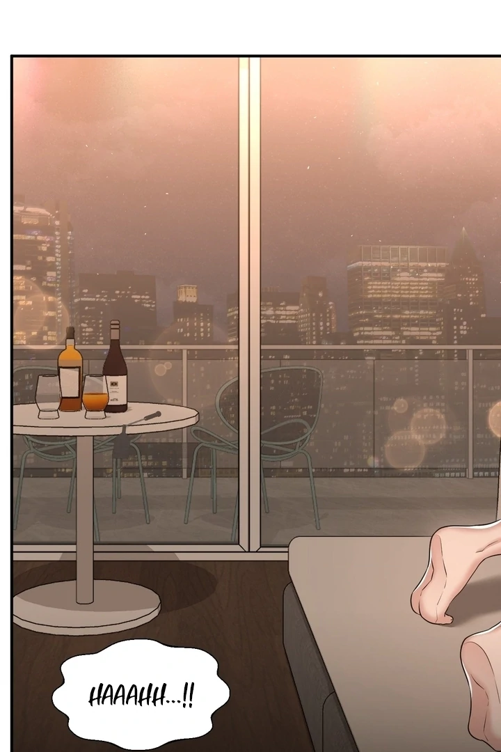 Lets Go For A Shampoo Chapter 14 - Page 57