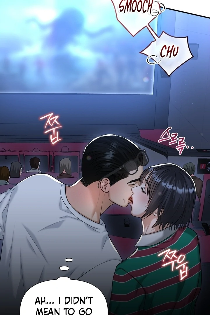 Lets Go For A Shampoo Chapter 14 - Page 6
