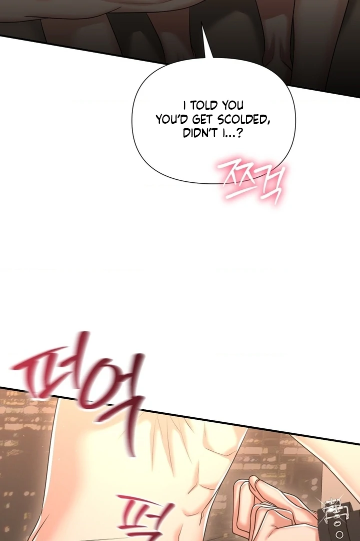 Lets Go For A Shampoo Chapter 14 - Page 61