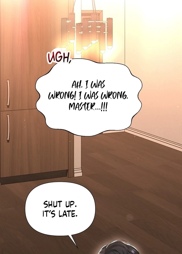 Lets Go For A Shampoo Chapter 14 - Page 82