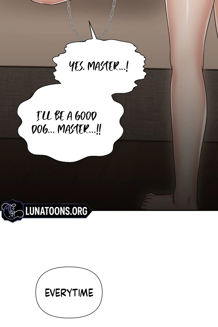 Lets Go For A Shampoo Chapter 14 - Page 92