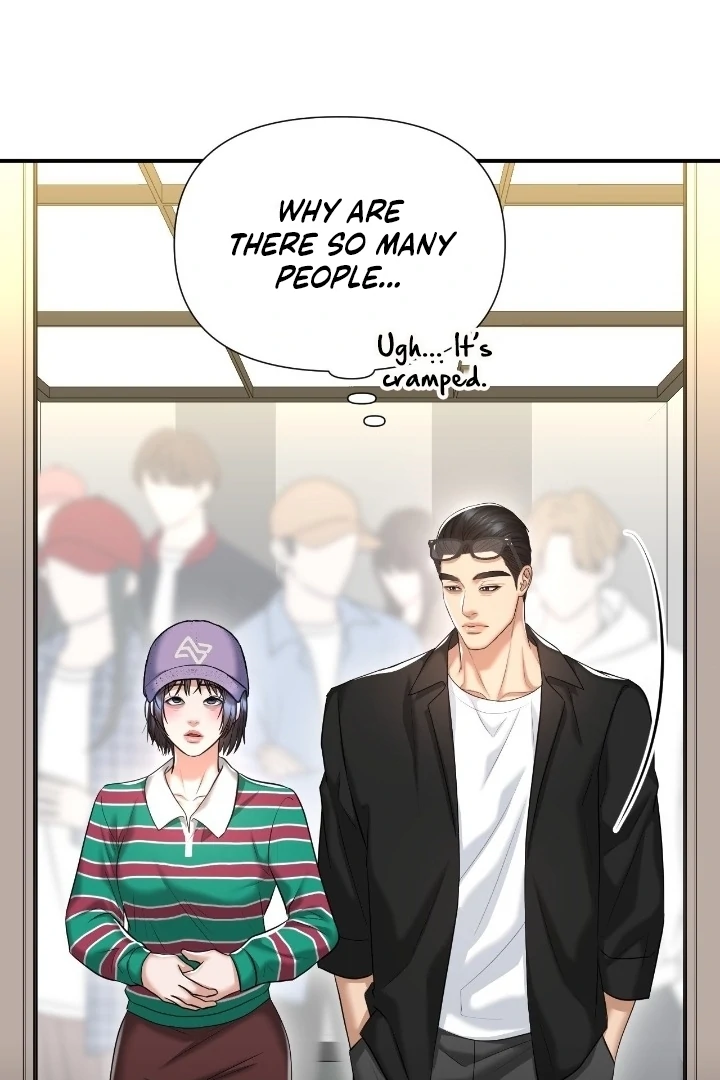 Lets Go For A Shampoo Chapter 15 - Page 100