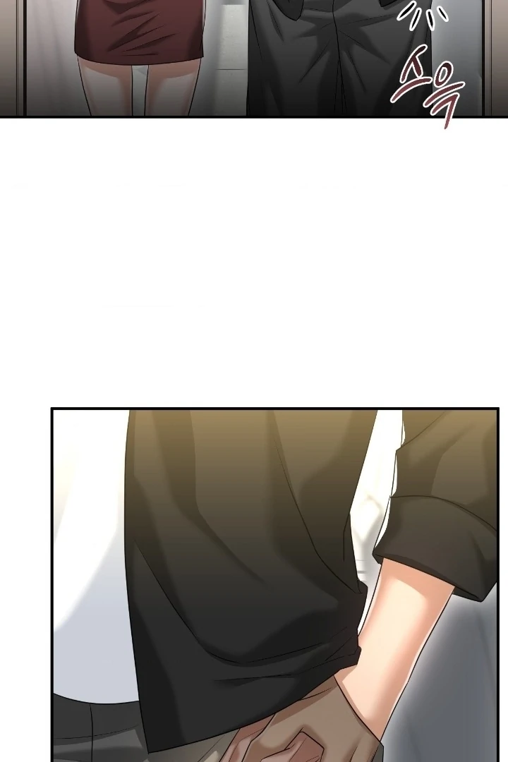 Lets Go For A Shampoo Chapter 15 - Page 101