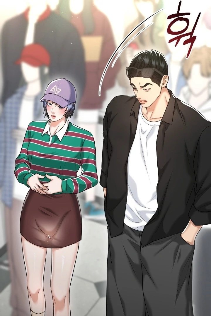 Lets Go For A Shampoo Chapter 15 - Page 108