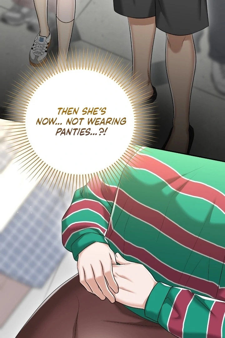 Lets Go For A Shampoo Chapter 15 - Page 109