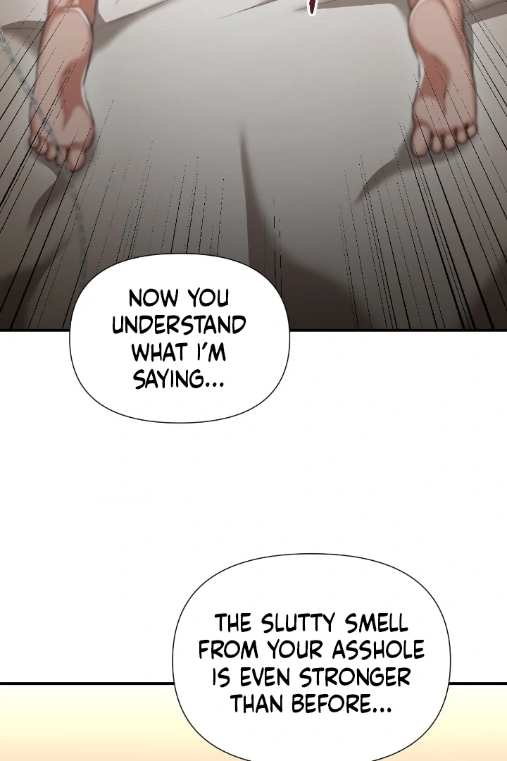 Lets Go For A Shampoo Chapter 15 - Page 11