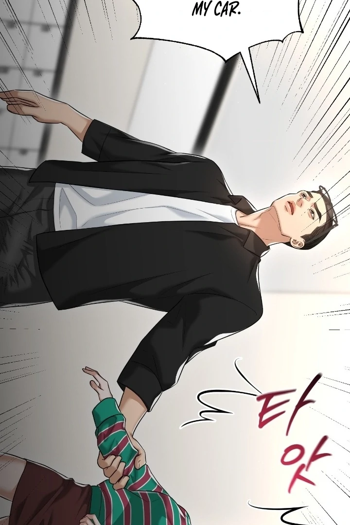 Lets Go For A Shampoo Chapter 15 - Page 114