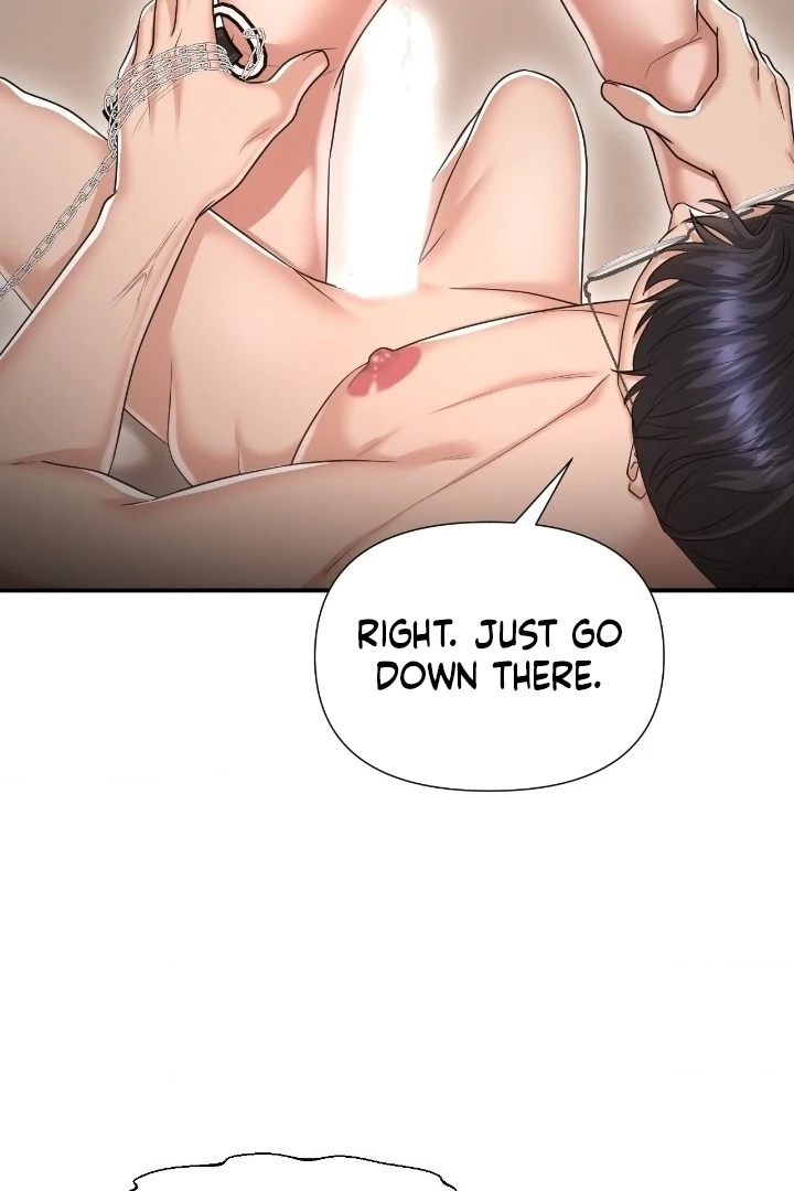 Lets Go For A Shampoo Chapter 15 - Page 31